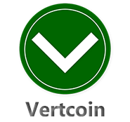 vertcoin payments api